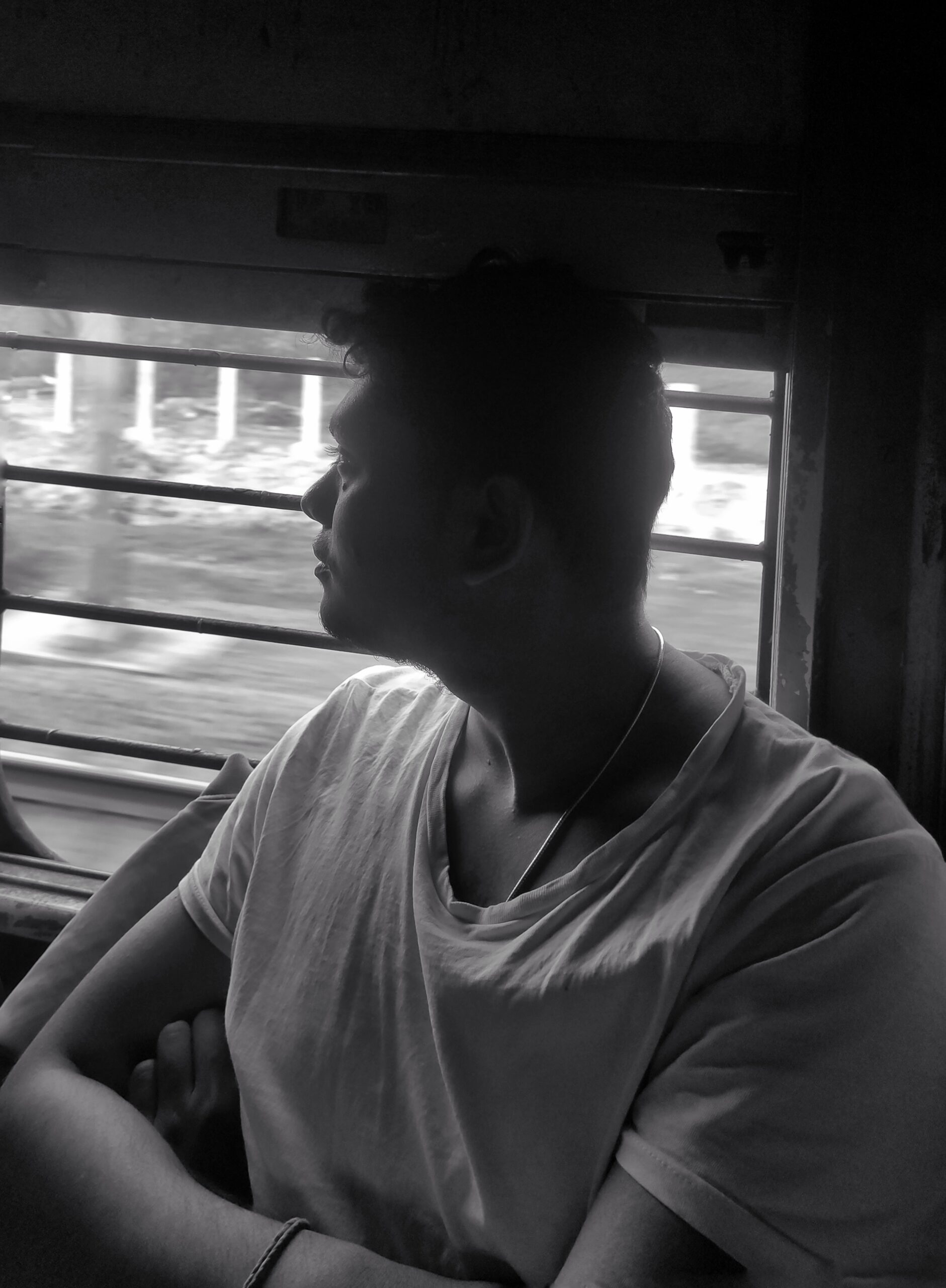 Ashok Profile